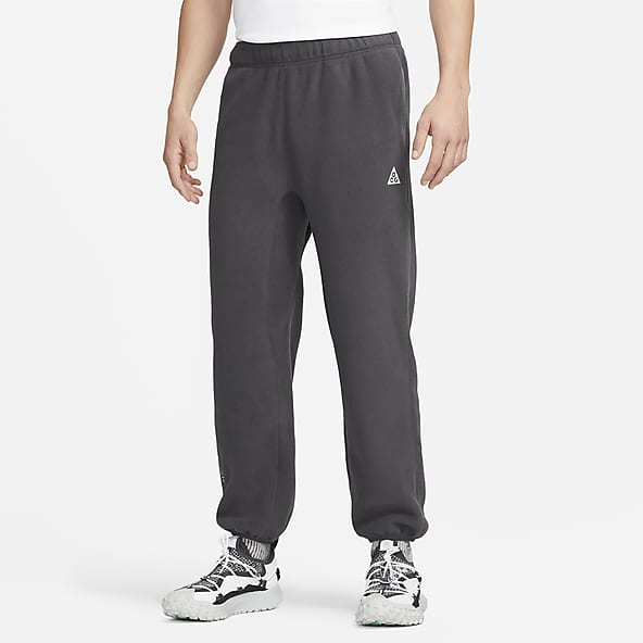 Mens Loose Pants Tights. Nike